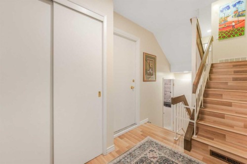 70 Brae Glen Lane Sw, Calgary, AB - Indoor Photo Showing Other Room