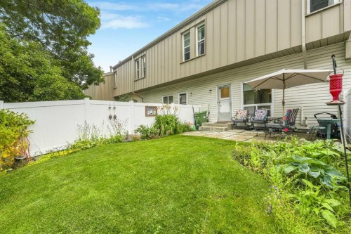 70 Brae Glen Lane Sw, Calgary, AB - Outdoor With Deck Patio Veranda