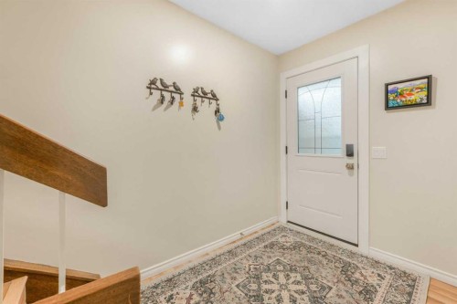 70 Brae Glen Lane Sw, Calgary, AB - Indoor Photo Showing Other Room