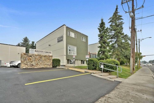104-6919 Elbow Drive Sw, Calgary, AB - Outdoor