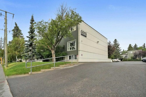 104-6919 Elbow Drive Sw, Calgary, AB - Outdoor