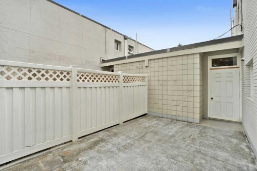 104-6919 Elbow Drive Sw, Calgary, AB - Outdoor With Exterior