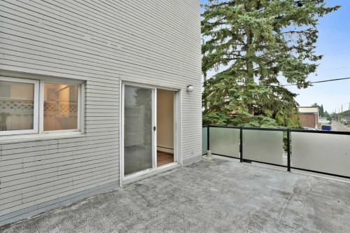 104-6919 Elbow Drive Sw, Calgary, AB - Outdoor With Exterior
