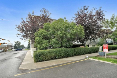 104-6919 Elbow Drive Sw, Calgary, AB - Outdoor