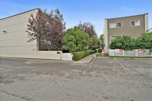 104-6919 Elbow Drive Sw, Calgary, AB - Outdoor