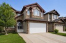 1826 Baywater Street Sw, Airdrie, AB  - Outdoor With Facade 