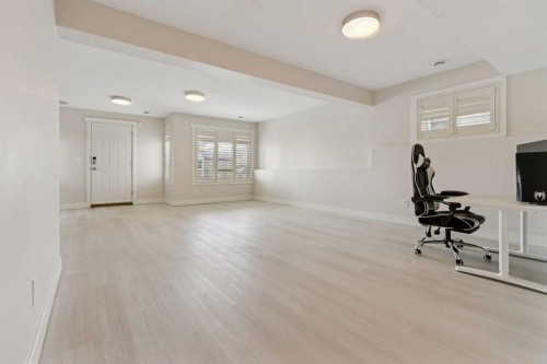 1826 Baywater Street Sw, Airdrie, AB - Indoor Photo Showing Other Room