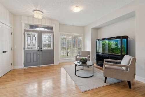 1826 Baywater Street Sw, Airdrie, AB - Indoor