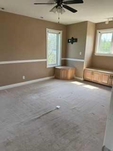 192 Range Road Range North, Grassland, AB - Indoor Photo Showing Other Room
