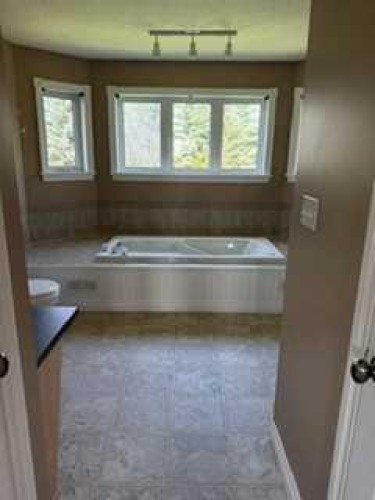 192 Range Road Range North, Grassland, AB - Indoor Photo Showing Bathroom