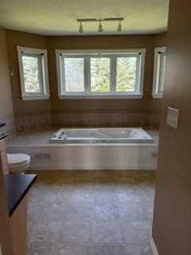 192 Range Road Range North, Grassland, AB - Indoor Photo Showing Bathroom