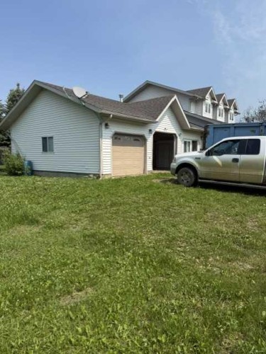 192 Range Road Range North, Grassland, AB - Outdoor