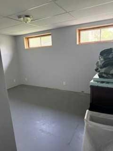 192 Range Road Range North, Grassland, AB - Indoor Photo Showing Other Room