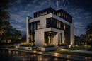 2739 5 Avenue Nw, Calgary, AB  - Outdoor 