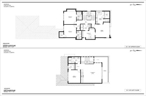 2739 5 Avenue Nw, Calgary, AB - Other