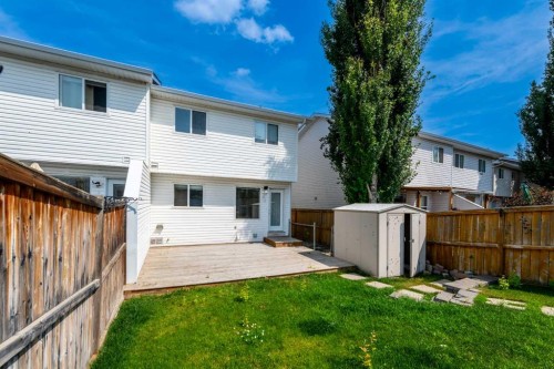 169 Everstone Drive Sw, Calgary, AB - Outdoor With Exterior