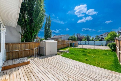 169 Everstone Drive Sw, Calgary, AB - Outdoor