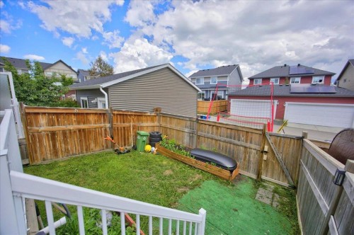 146 Sunset Road, Cochrane, AB - Outdoor