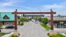 146 Sunset Road, Cochrane, AB  - Outdoor 