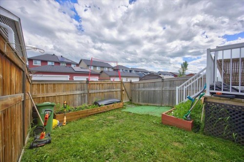 146 Sunset Road, Cochrane, AB - Outdoor