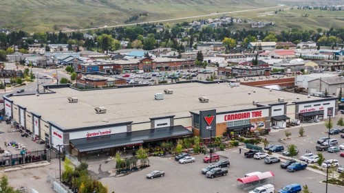 146 Sunset Road, Cochrane, AB - Outdoor With View