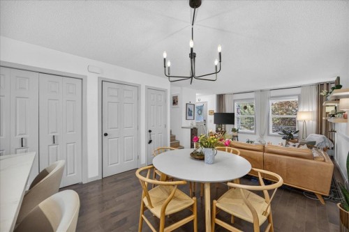 146 Sunset Road, Cochrane, AB - Indoor Photo Showing Other Room