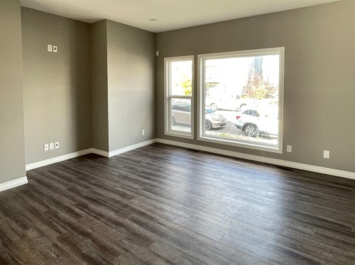 71 Cornerstone Passage Ne, Calgary, AB - Indoor Photo Showing Other Room