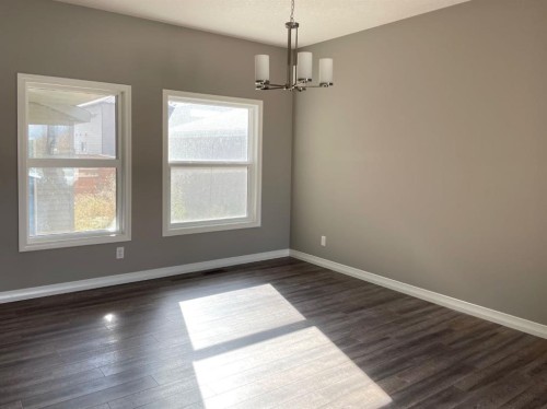 71 Cornerstone Passage Ne, Calgary, AB - Indoor Photo Showing Other Room