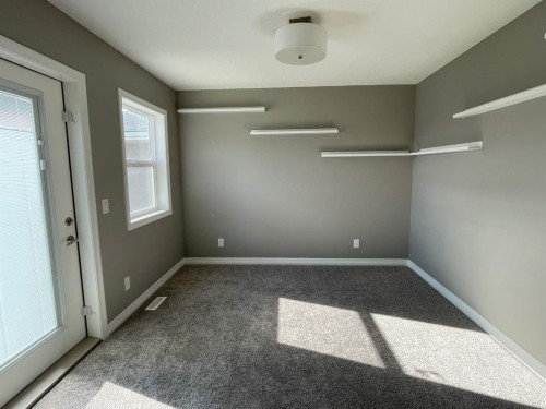 71 Cornerstone Passage Ne, Calgary, AB - Indoor Photo Showing Other Room