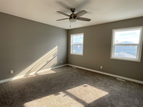 71 Cornerstone Passage Ne, Calgary, AB - Indoor Photo Showing Other Room