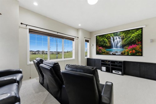 29 Royal Birkdale Drive Nw, Calgary, AB - Indoor