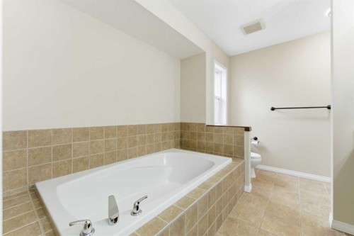 29 Royal Birkdale Drive Nw, Calgary, AB - Indoor Photo Showing Bathroom