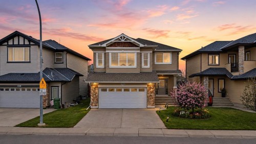 29 Royal Birkdale Drive Nw, Calgary, AB - Outdoor With Facade