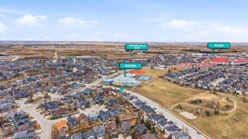 29 Royal Birkdale Drive Nw, Calgary, AB - Outdoor With View