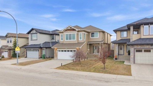 29 Royal Birkdale Drive Nw, Calgary, AB - Outdoor With Facade