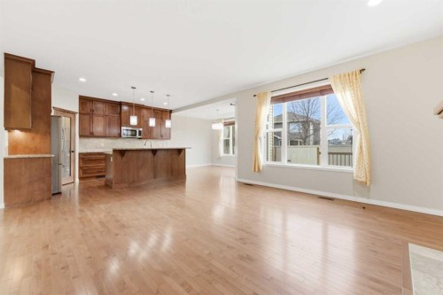 29 Royal Birkdale Drive Nw, Calgary, AB - Indoor Photo Showing Other Room
