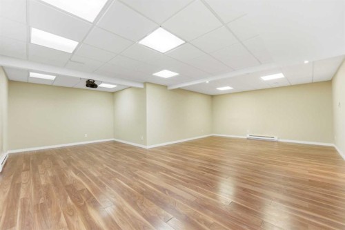29 Royal Birkdale Drive Nw, Calgary, AB - Indoor Photo Showing Basement