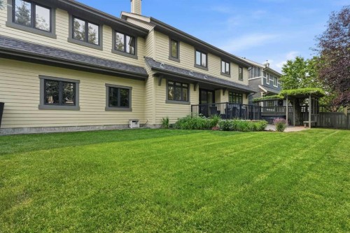 8216 9 Avenue Sw, Calgary, AB - Outdoor With Deck Patio Veranda