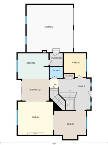 8216 9 Avenue Sw, Calgary, AB - Other