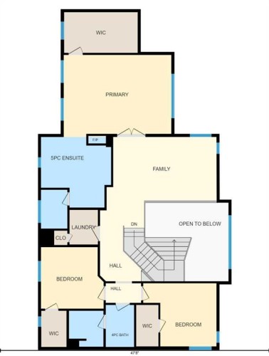 8216 9 Avenue Sw, Calgary, AB - Other