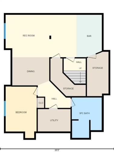8216 9 Avenue Sw, Calgary, AB - Other
