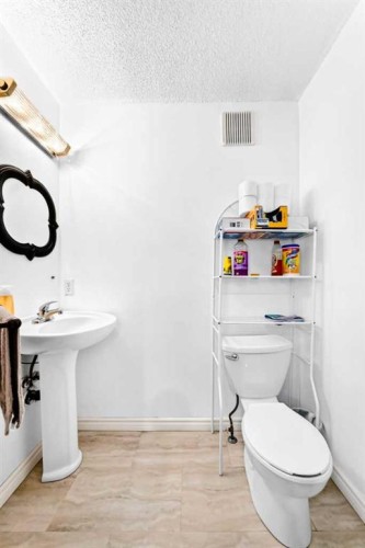 216 Millbank Road Sw, Calgary, AB - Indoor Photo Showing Bathroom