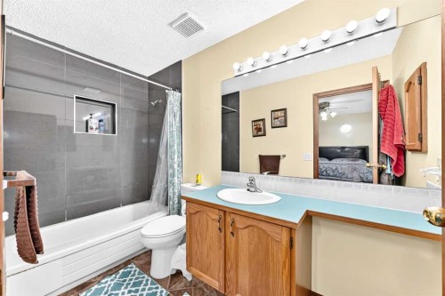 216 Millbank Road Sw, Calgary, AB - Indoor Photo Showing Bathroom