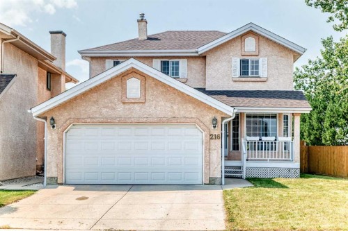 216 Millbank Road Sw, Calgary, AB - Outdoor
