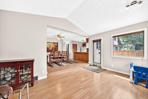 216 Millbank Road Sw, Calgary, AB - Indoor