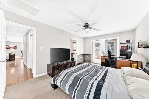 256 Midvalley Place Se, Calgary, AB - Indoor Photo Showing Other Room