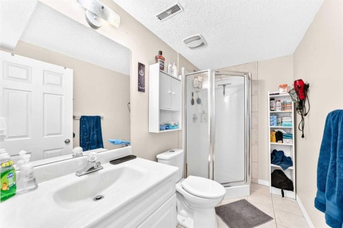 256 Midvalley Place Se, Calgary, AB - Indoor Photo Showing Bathroom