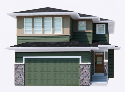 359 Rivercrest Road  Cochrane, AB T4C 3G1