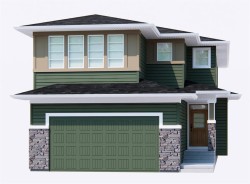 359 Rivercrest Road Cochrane, AB T4C 3G1