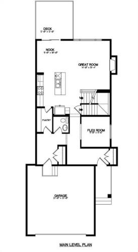 359 Rivercrest Road, Cochrane, AB - Other